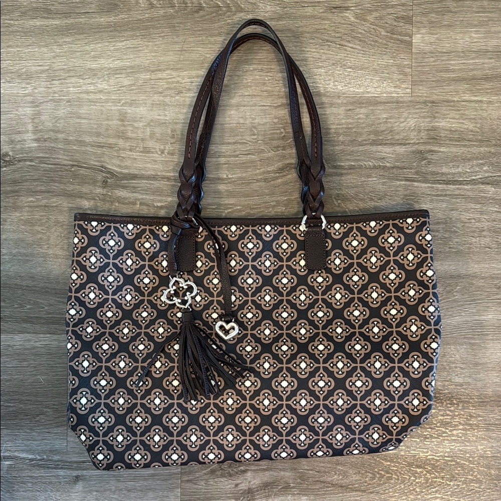 Brighton Reneta Toledo Tote